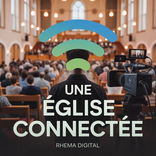 UNE EGLISE CONNECTEE
